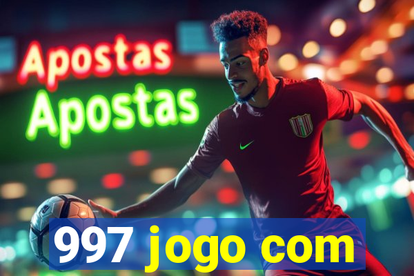 997 jogo com